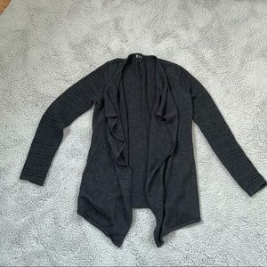 Smartwool cardigan sweater size small